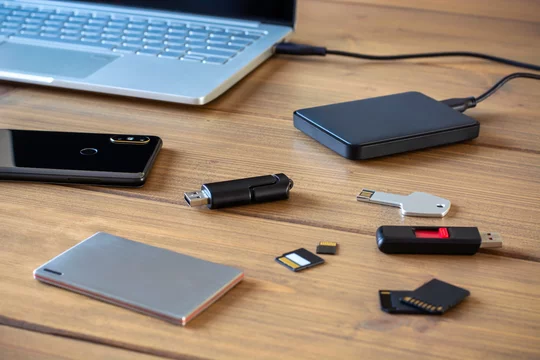 Замена usb разъема на ноутбуке в Ижевске