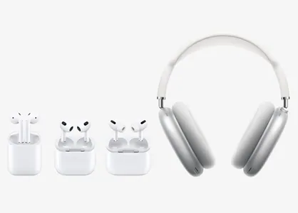 Ремонт AirPods в Ижевске