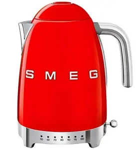 Замена ТЭНа на электрочайнике Smeg в Ижевске