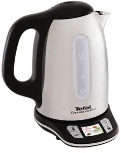 Замена термостата на электрочайнике Tefal в Ижевске