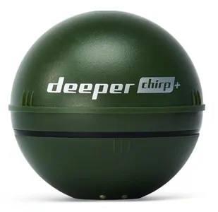 Замена зуммера на эхолоте Deeper в Ижевске