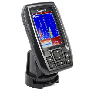 Замена зуммера на эхолоте Garmin в Ижевске