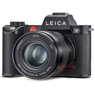 Ремонт фотоаппаратов Leica в Ижевске