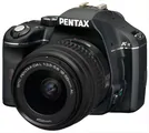 Прошивка фотоаппарата Pentax в Ижевске