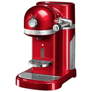 Замена | Ремонт мультиклапана на кофемашине Kitchenaid в Ижевске