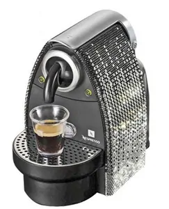 Ремонт платы управления на кофемашине Nespresso в Ижевске