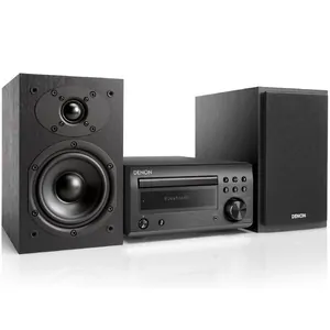 Ремонт музыкальных центров Denon в Ижевске