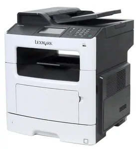 Замена прокладки на МФУ Lexmark в Ижевске