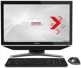 Ремонт моноблоков Toshiba в Ижевске