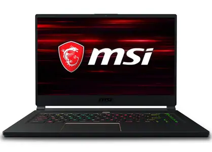 Чистка от пыли и замена термопасты на ноутбуке MSI в Ижевске