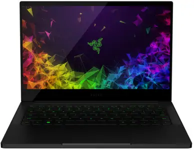 Замена петель на ноутбуке Razer в Ижевске