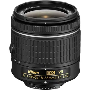 Ремонт объективов Nikon в Ижевске