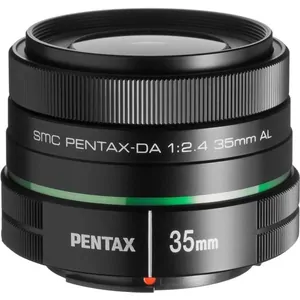 Замена корпуса на объективе Pentax в Ижевске