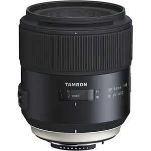 Ремонт объективов Tamron в Ижевске