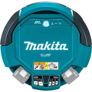 Ремонт роботов пылесосов Makita в Ижевске