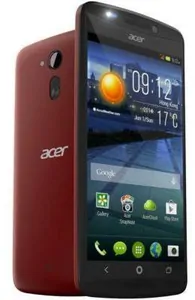 Прошивка телефона Acer в Ижевске