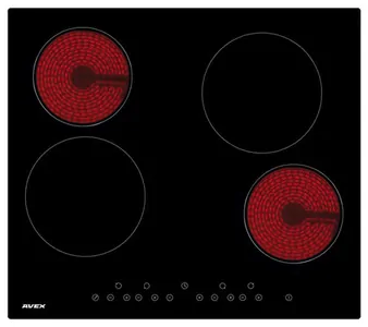 Ремонт варочных поверхностей AVEX в Ижевске